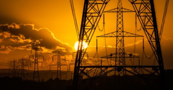 Pylon, electricity grid, NIS, national infrastructure