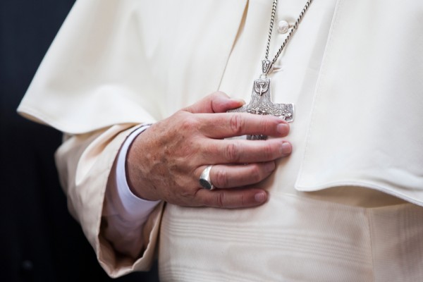 Pope, Vatican, Catholic Chirch