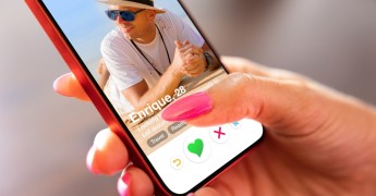 Dating apps