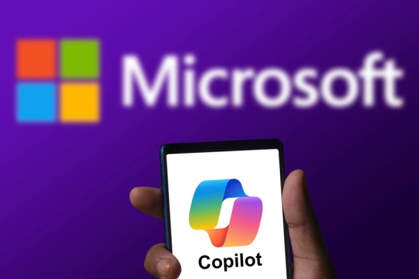 Microsoft Copilot