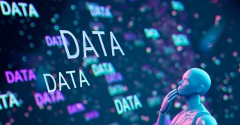 Artificial intelligence, AI training data
