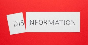 Disinformation