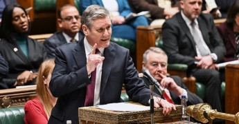 Kier Starmer
