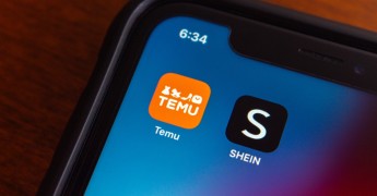 Temu, Shein