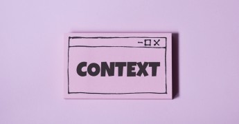 Contextual advertising