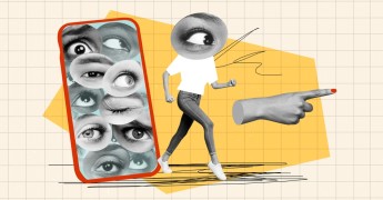Surveillance, web tracking, corporate surveillance