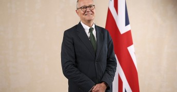 Sir Patrick Vallance