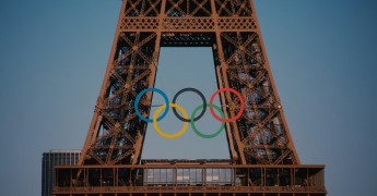 Paris summer olympic games