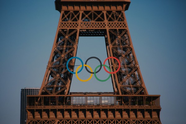 Paris summer olympic games