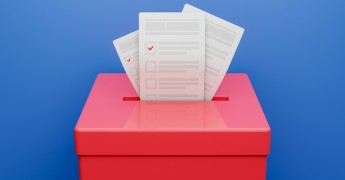 Vote, elections, voting