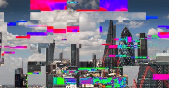 UK, London, cyber resilliance