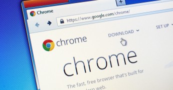 Google Chrome