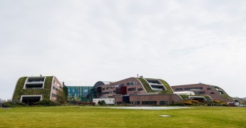 Alder Hey Children's NHS Foundation Trust