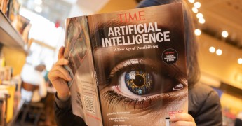 artificial intelligence, sales, blog