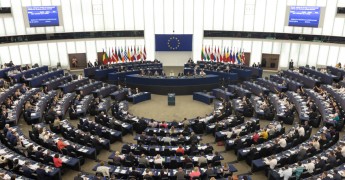 European Parliament