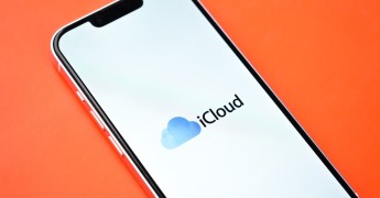 Apple iCloud