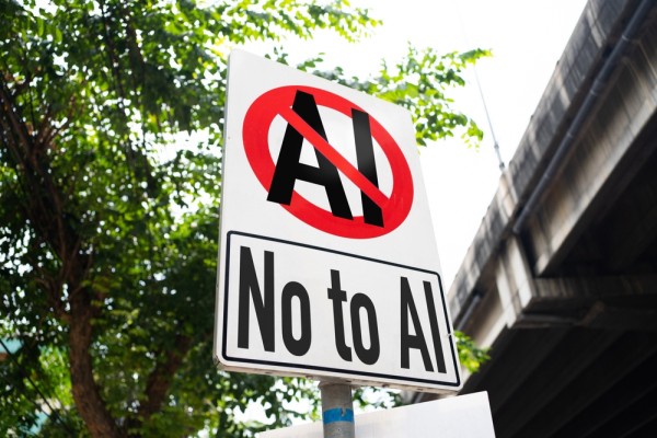 Artificial Intelligence, prohibited AI, banned AI