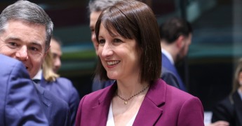 Rachel Reeves