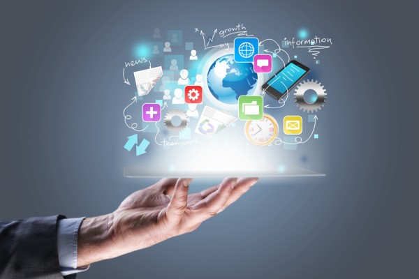 Data portability, digital services