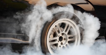 Car brakes