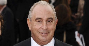 Sir Philip Green