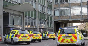 Gloucestershire Police
