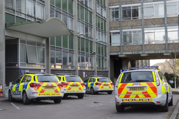 Gloucestershire Police