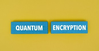 Quantum encryption