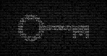 Cryptography, Encryption