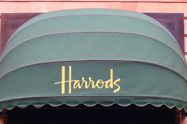 Harrods