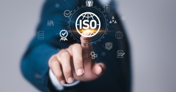 ISO, International Organization for Standardization