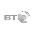 BT Logo