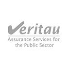 Veritau Logo